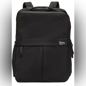 Lululemon Everyday Backpack, black